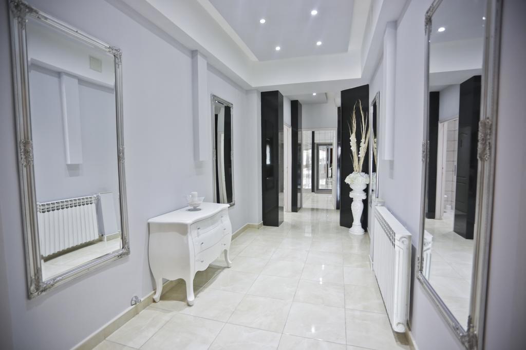Hotel Martini Zagreb Hotel And Restaurant Сесвете Экстерьер фото