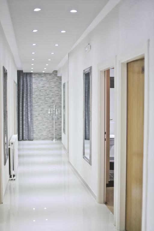 Hotel Martini Zagreb Hotel And Restaurant Сесвете Экстерьер фото
