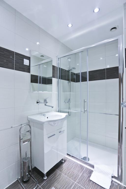 Hotel Martini Zagreb Hotel And Restaurant Сесвете Номер фото