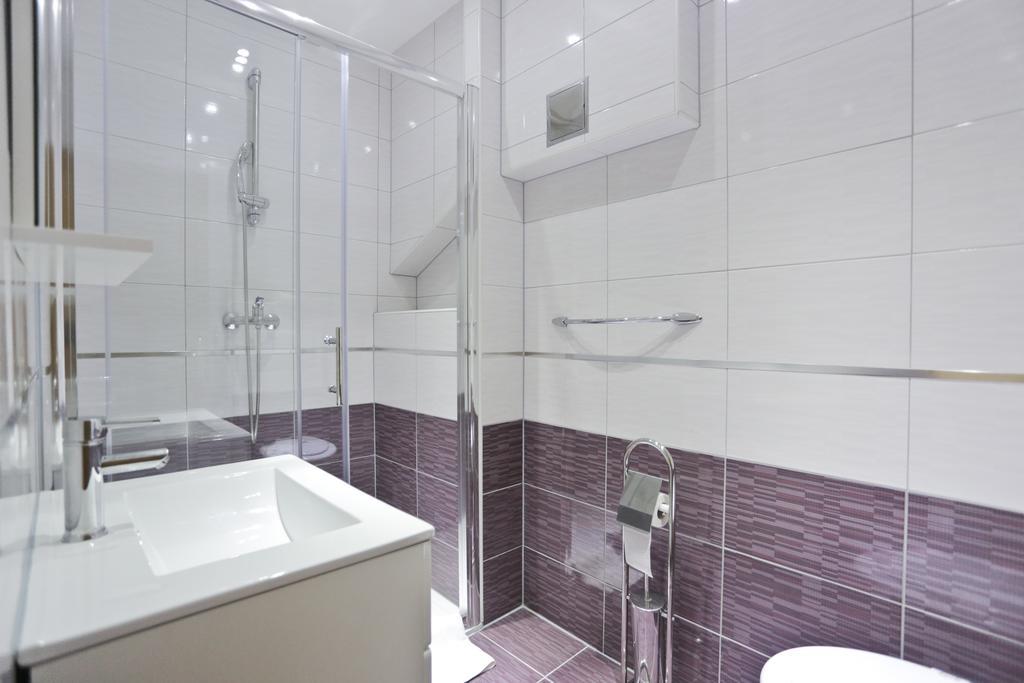Hotel Martini Zagreb Hotel And Restaurant Сесвете Номер фото