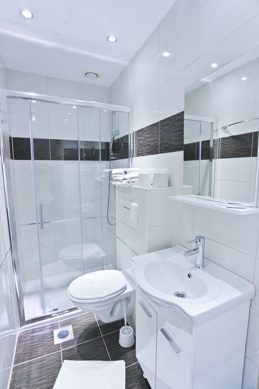 Hotel Martini Zagreb Hotel And Restaurant Сесвете Номер фото