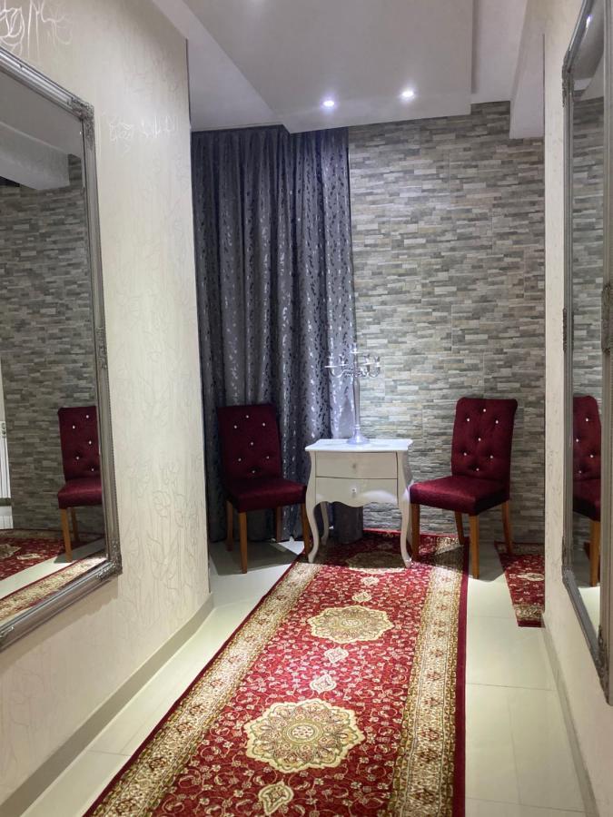 Hotel Martini Zagreb Hotel And Restaurant Сесвете Экстерьер фото